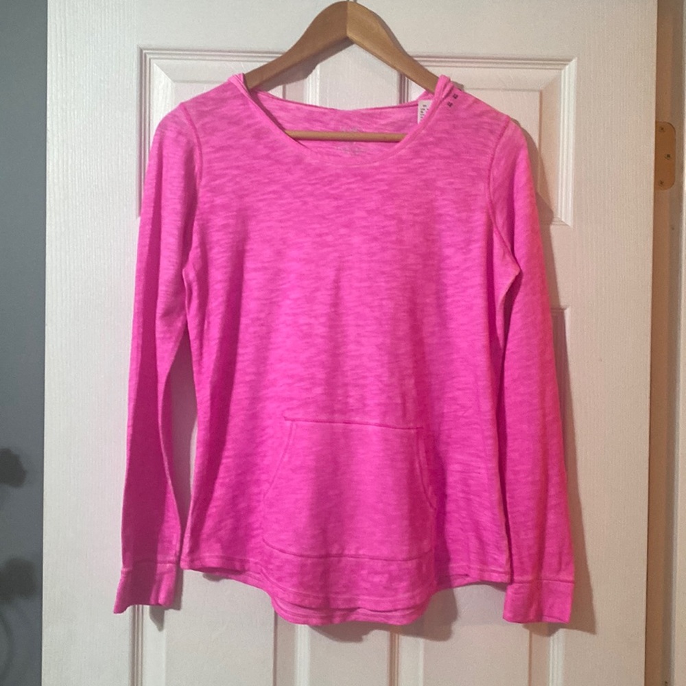 NWT Justice Girls Pullover - size 18